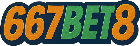 667bet8 Logo